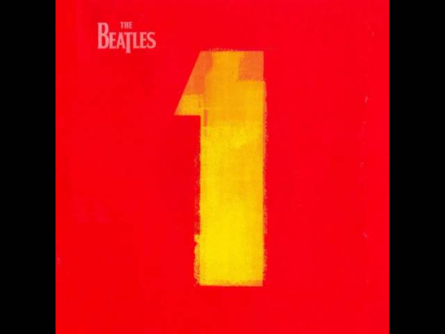 Hey JudeThe Beatles
