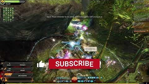 GW2 Wurm Bait Achievement