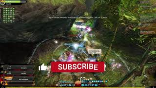 GW2 Wurm Bait Achievement