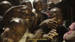 Mart Millz ft. Monaky - Alhamdulillah [Official Visual]