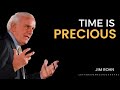 The Art Of Time Management | Jim Rohn | Let&#39;s Become Successful