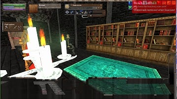 Wurm Unlimited World of Wonders Dungeon Preview