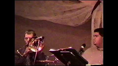 2002-03-09 The Untouchables - Light Jazz 004