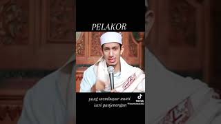 Hukuman Bagi Pelakor Dan Pebinor