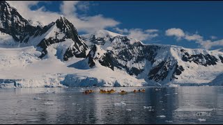 Discover by Kayak on board Scenic Eclipse | Scenic Luxury Cruises & Tours