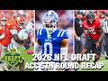2026 NFL Draft: ACC Fifth Round Recap