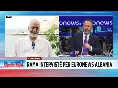 Kryeministri Edi Rama