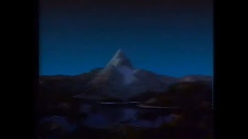 CIC Video/Paramount Pictures (1991)