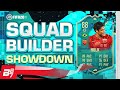 FLASHBACK HULK SQUADBUILDER SHOWDOWN VS AJ3! | FIFA 20 ULTIMATE TEAM