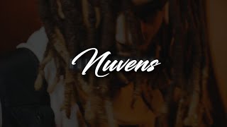 MOBBERS - Nuvens ft. T-Rex (Letra/Lyrics)