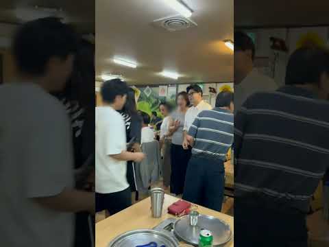 제 개인전화번호입니다!  @한동훈의원님