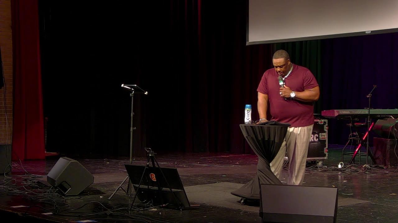 It Ain't You It's The Room