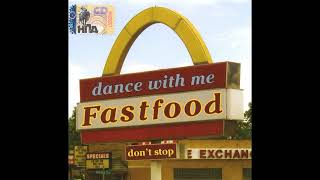 Fastfood - Dance With Me [full album] [320 kbps]