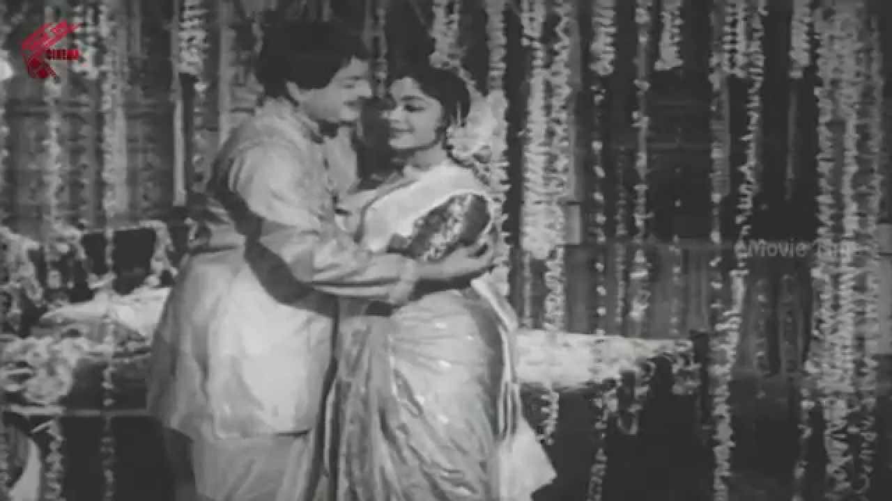 Manchi Chedu Movie  Repanti Roopam Video Song  NTR Saroja Devi B