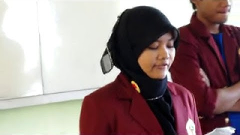 ORASI CALON KAHIMA INFORMATIKA 2012 HIMATIFTA UNTAG