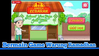 #game Bermain Game Warung Ramadhan screenshot 5