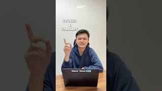 Build Your Own AI Personal Trainer! 🦾 #gitsid #gitspeople #personaltrainer #softwaredeveloper