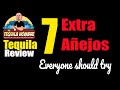 7 extra aejotequilas everyone should try  the tequila hombre