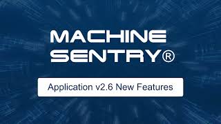 Machine Sentry App Version2.6 New Features - Improvements to sync between App and Portal screenshot 5