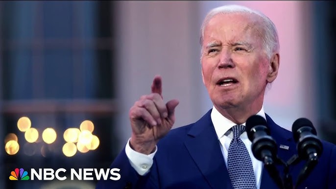 Report On Biden Classified Documents To Be Released In Coming Days