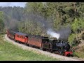 Sweden Rail 2018 Part 1