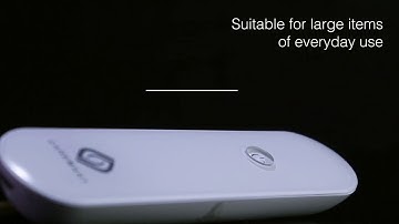 CareMart UV-C Sterilization Wand