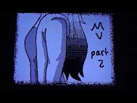 Quiet and Loud Echo Flipnote Part 2
