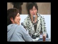 神谷浩史の語るカッコイイ40歳「オレ40歳になったら藤原啓治さんみたいになるわ~ちょい悪オヤジに」