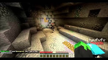 Minecraft Hcf: Ezeber hacking again!