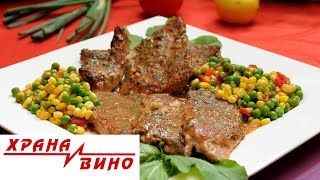 Snicli vo pivo | Hrana i Vino MKD Snicli vo pivo | Hrana i Vino MKD