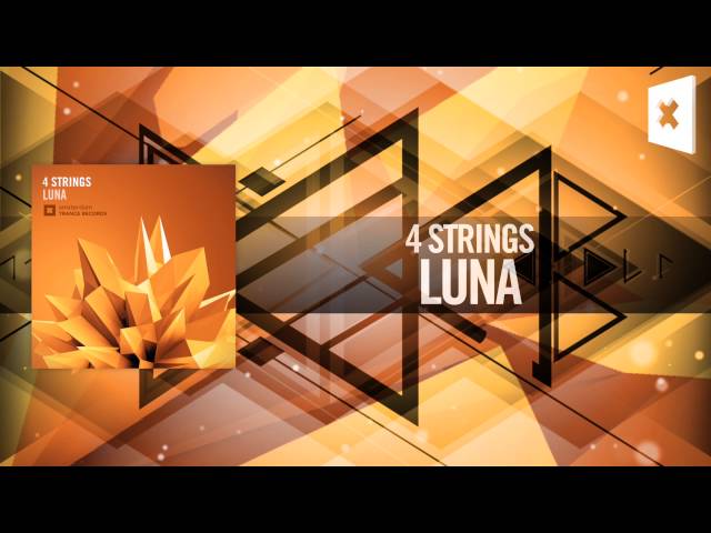 4 Strings - Luna