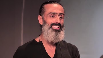 Ziya Azazi & Claudio Bettinelli: „Kismet” // Performative Lecture Teatrelli