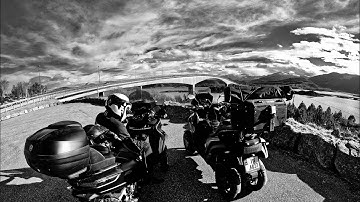 Qooder Quadro 400 & Piaggio MP3 500 Norway, Nerlandsøya , Mulevika Parkering 2021 Qooder Quadro 400 & Piaggio MP3 500 Norway, Nerlandsøya , Mulevika Parkering 2021