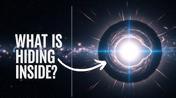 The Most Powerful Object in the Universe Is Hiding in Plain Sight
