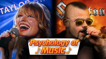 The Fascinating Psychology Behind Music Preferences