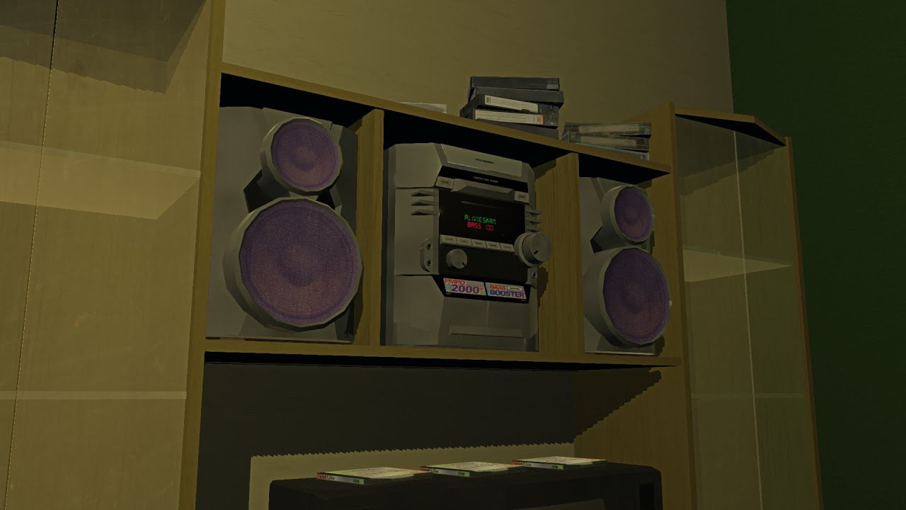 My Winter Car Soundtrack - Päättymätön syys (Death Song)