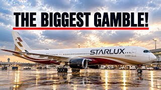 Why Does a 6-Year-Old Airline Need Airbus’s Biggest Jet?