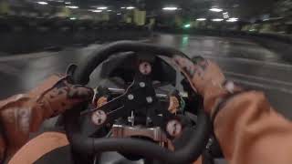 K19 4th 51.333. 20th August '26. AKC Full Track 