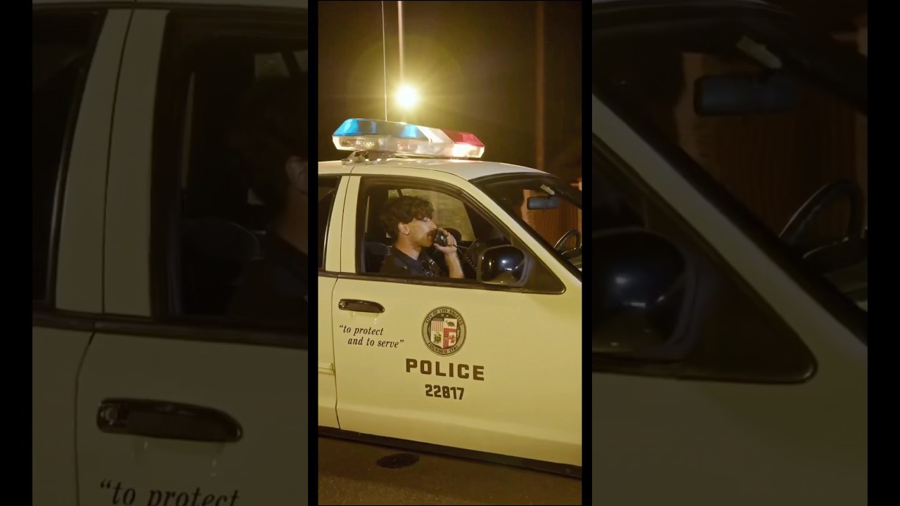 The CCTV Camera That Stopped Recording 😱