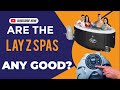 Is the Lay Z Spa Miami Any Good?  Full Review.