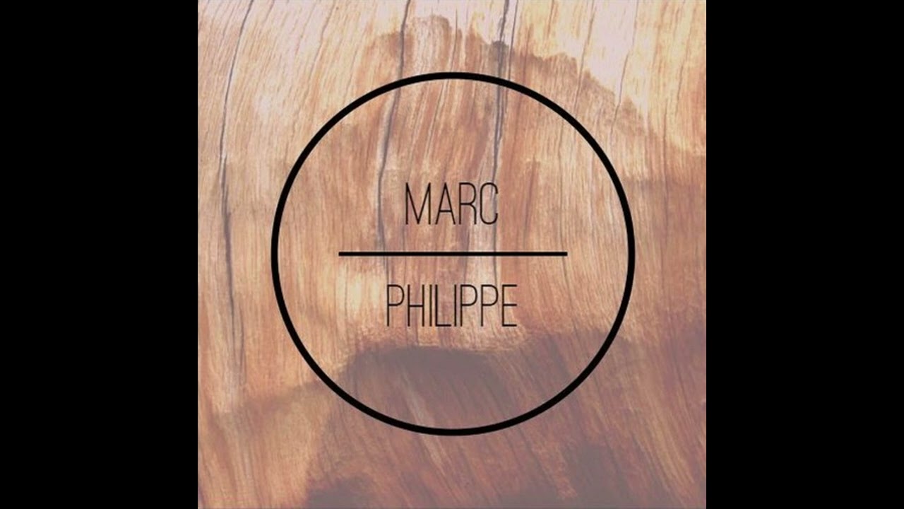 Marc Philippe - Dancer in the Dark (HD Audio)