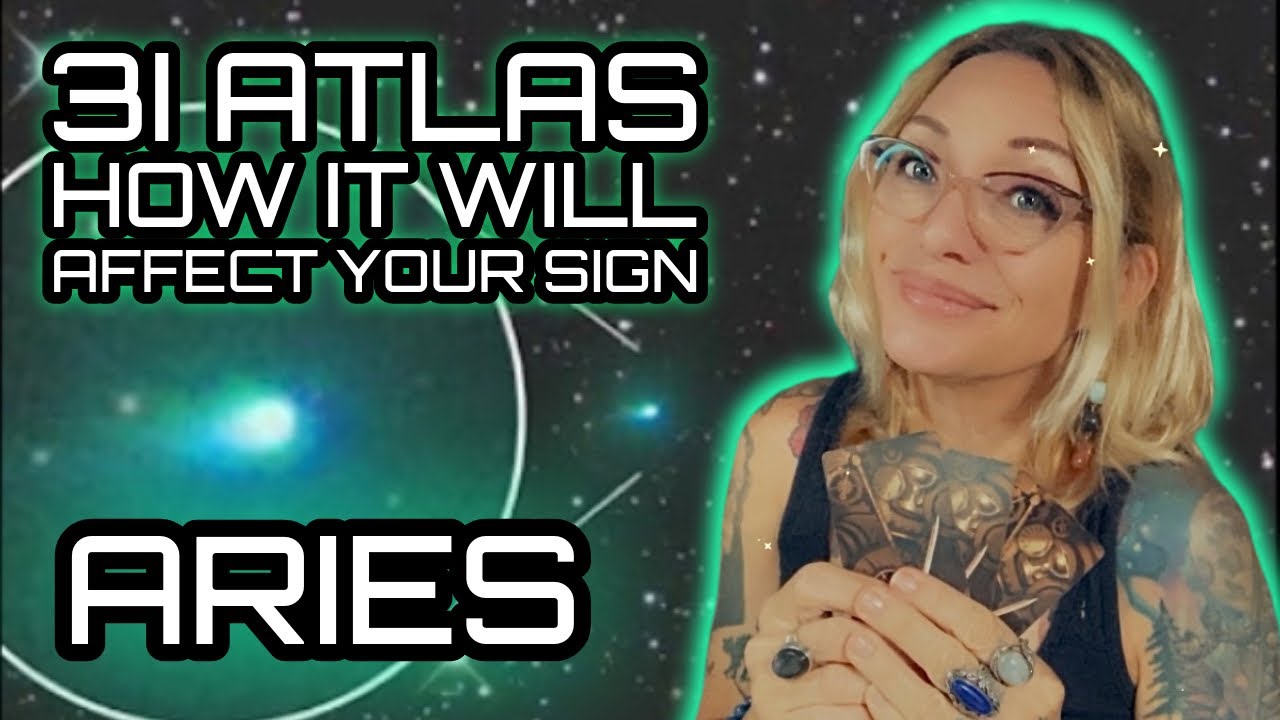 Овен ♈️ ВОЗРОЖДЕНИЕ! Три туза! Вас ждёт потрясающая трансформация! 3I Атлас влияет на Овна