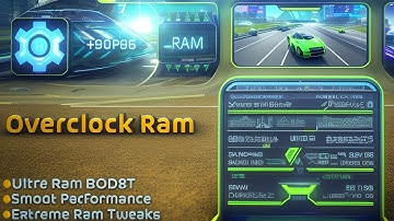 "How to improve gaming performance using setedit | How to improve gaming performance using setedit"