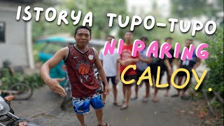 istorya Tupo Tupo ni Caloy | Buhay ilocano dito sa MINDANAO