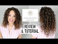 Innersense Detailed Review & Routine