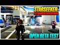 Starseeker: Astroneer Expeditions Open Beta Gameplay