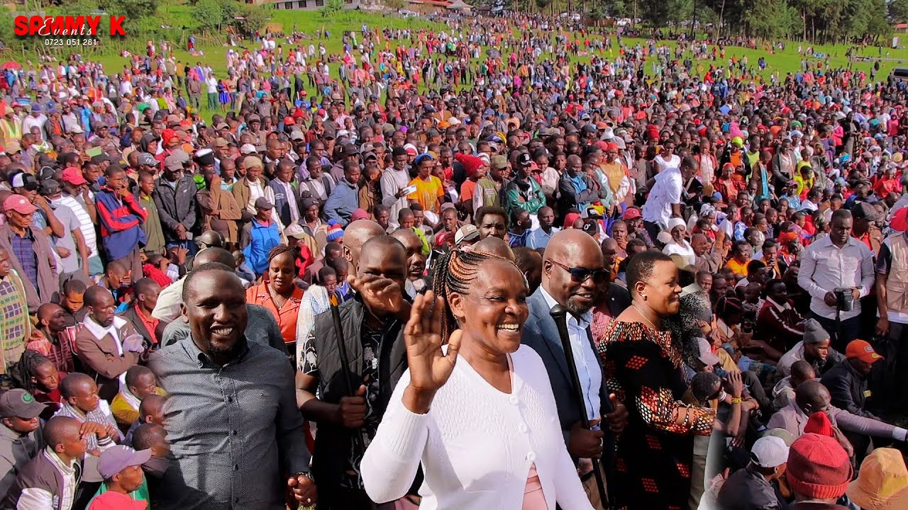 Solomon Manori Funeral: Maisha ya Mzee | Life Story & Legacy (1939–2025