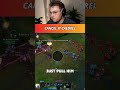 CANCEL IT CAEDREL#ohnepixel #twitch #twitchclips