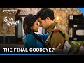 Ram & Sita's Heartfelt Goodbye | Sita Ramam | Prime Video India