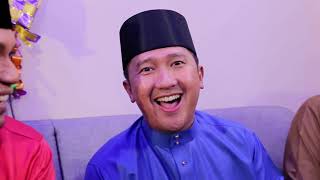 Lagu Hari Raya Aidilfitri 1440H / 2019M - Kita Beraya Kembali